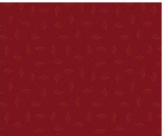 D104 Wall-to-Wall Mosque Carpet — Burgundy