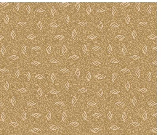 D104 Wall-to-Wall Mosque Carpet — Mustard