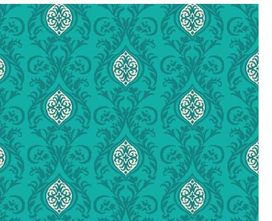 D108 Wall-to-Wall Mosque Carpet