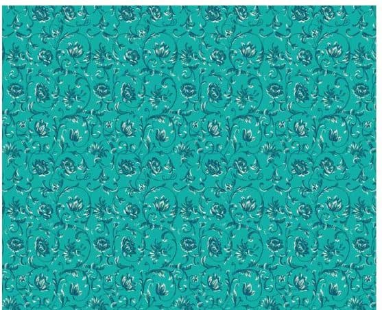 D109 Wall-to-Wall Mosque Carpet