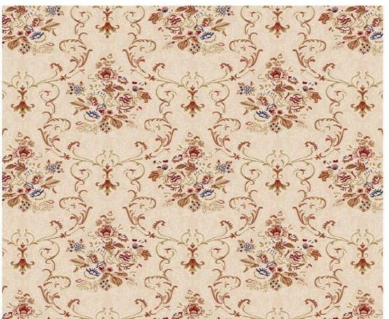 D113 Wall-to-Wall Mosque Carpet