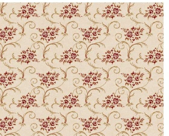 D114 Wall-to-Wall Mosque Carpet