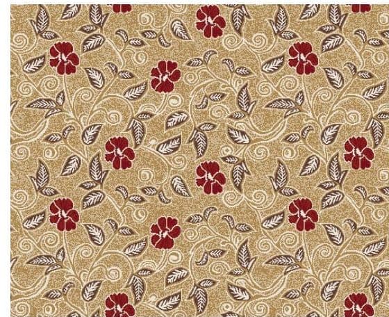 D116 Wall-to-Wall Mosque Carpet