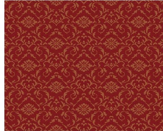 D118 Wall-to-Wall Mosque Carpet
