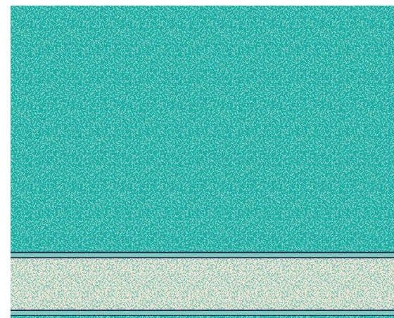 S108 Prayer Line Mosque Carpet