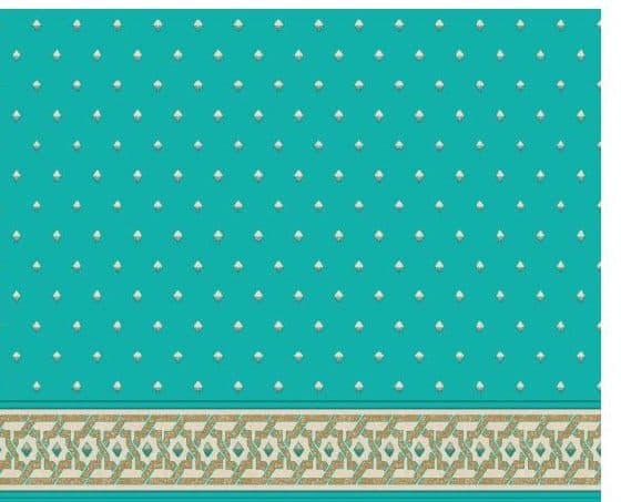 S117 Prayer Line Mosque Carpet