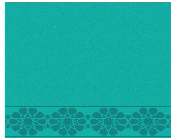 S122 Prayer Line Mosque Carpet